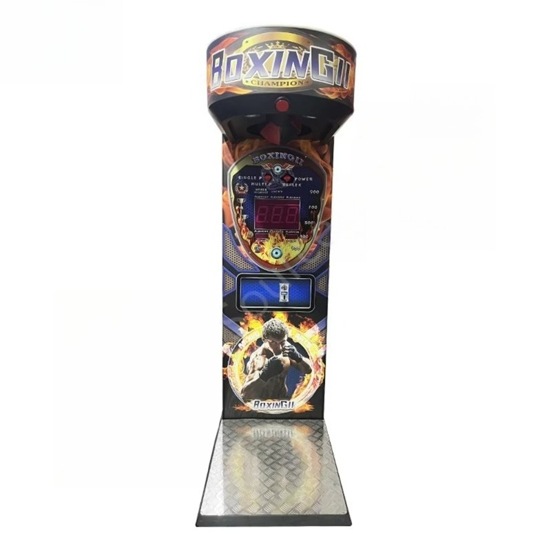 Arcade Vending Machines For Sale - 2026 الأكثر مبيعًا، آلات ملاكمة وتدريب
