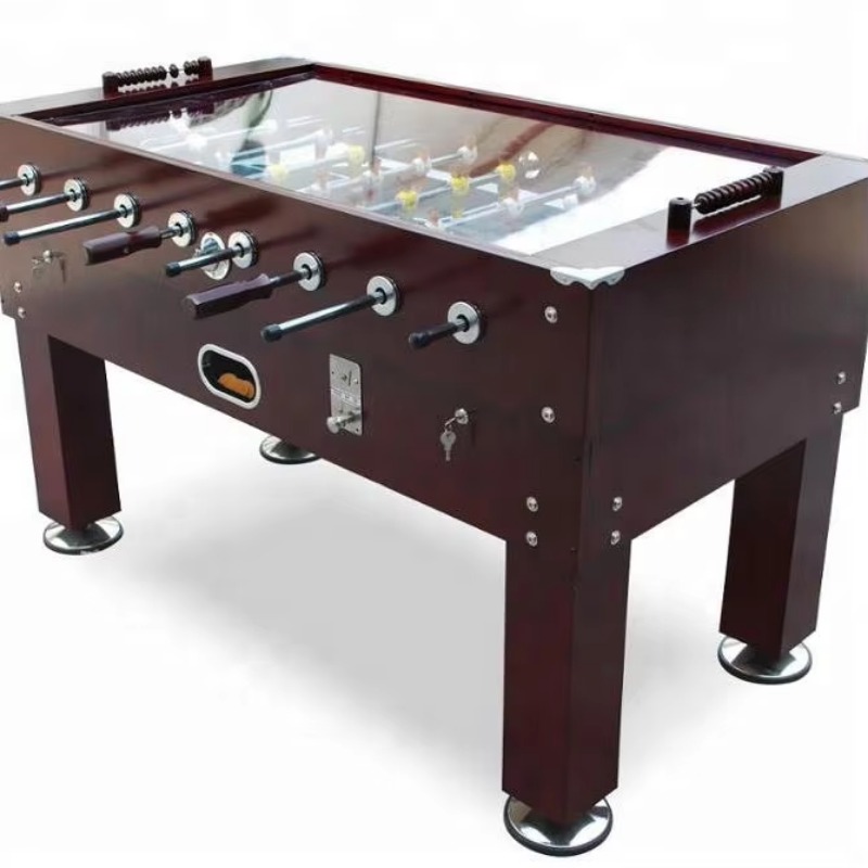 Foosball Table Commercial - طاولة كرة قدم تجارية بطول 5