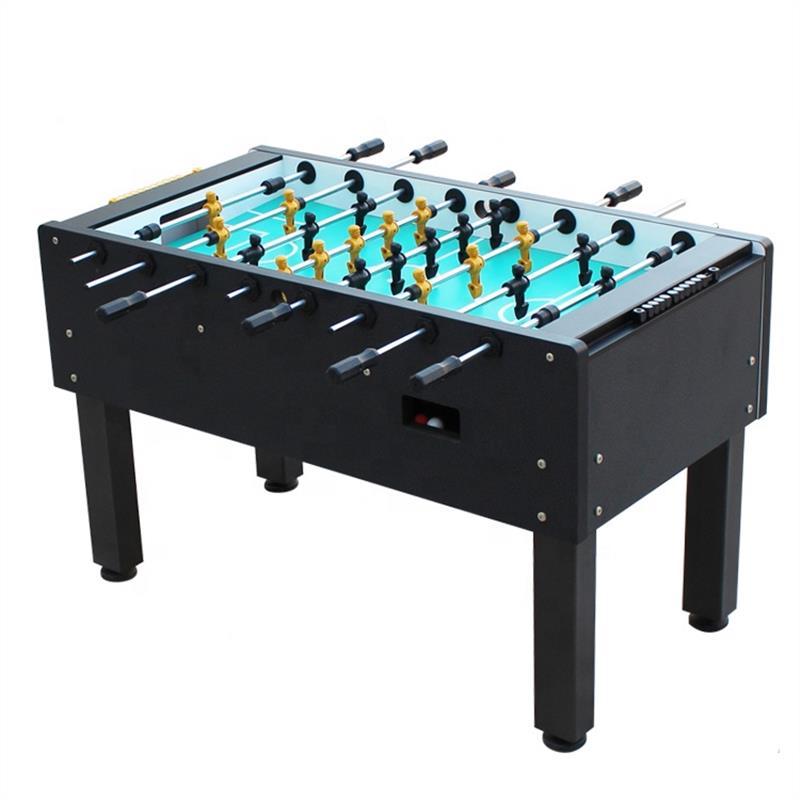 Foosball Table Commercial - طاولة كرة قدم تجارية خارجية مقاس