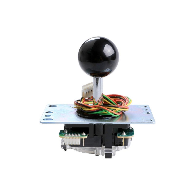 Arcade Button Pcb - عصا تحكم أركيد مربعة بـ 8