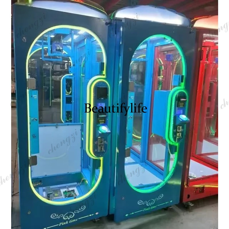 A81 آلة ألعاب أركيد مهارية تعم - مراجعة Arcade Games And Vending وسعره