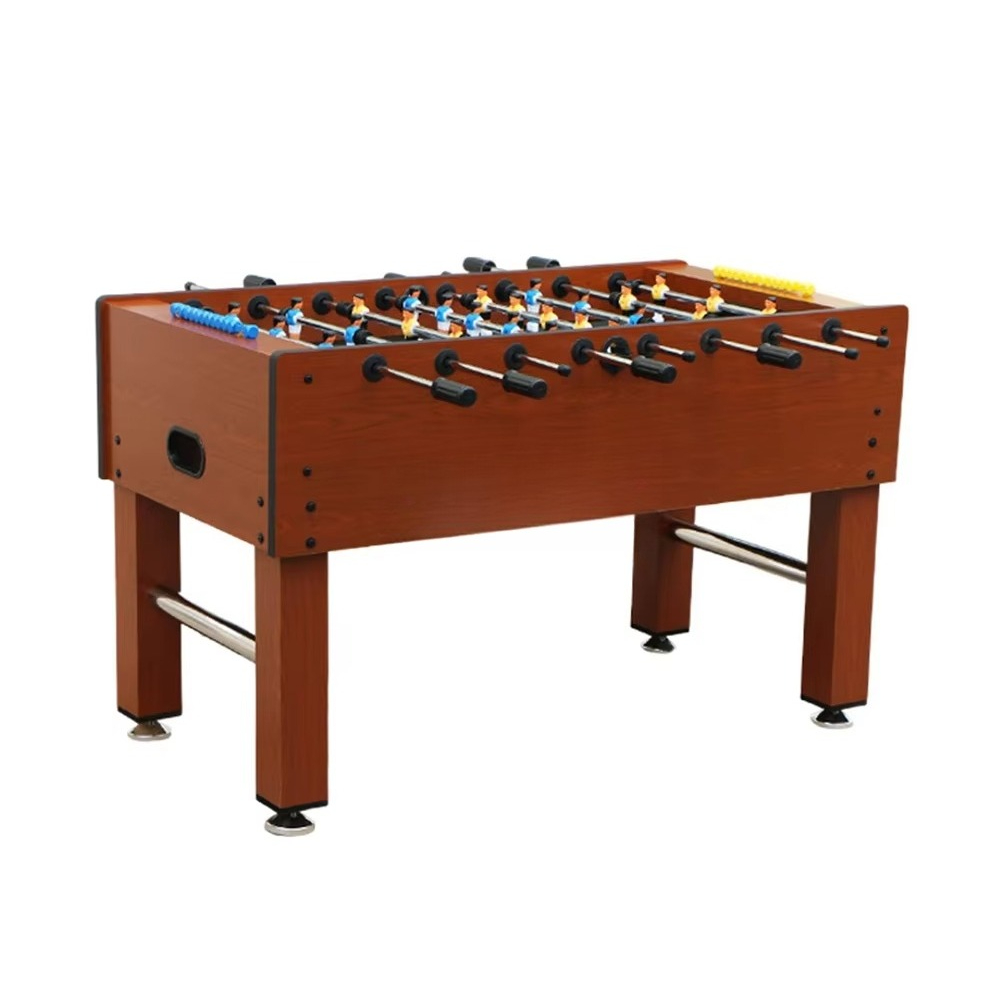 الفاخرة الرخيصة التجارية في ال - مراجعة Foosball Table Commercial وسعره