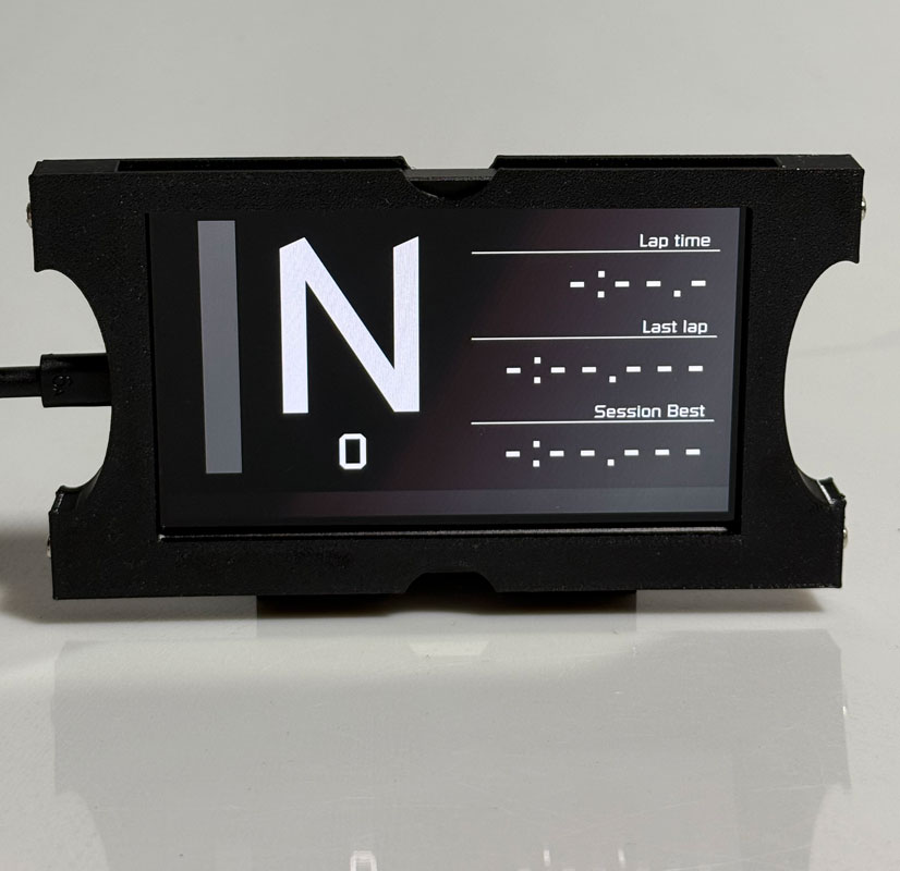 لعبة Simracing لوحة القيادة مت - مراجعة Arcade Button Pcb وسعره