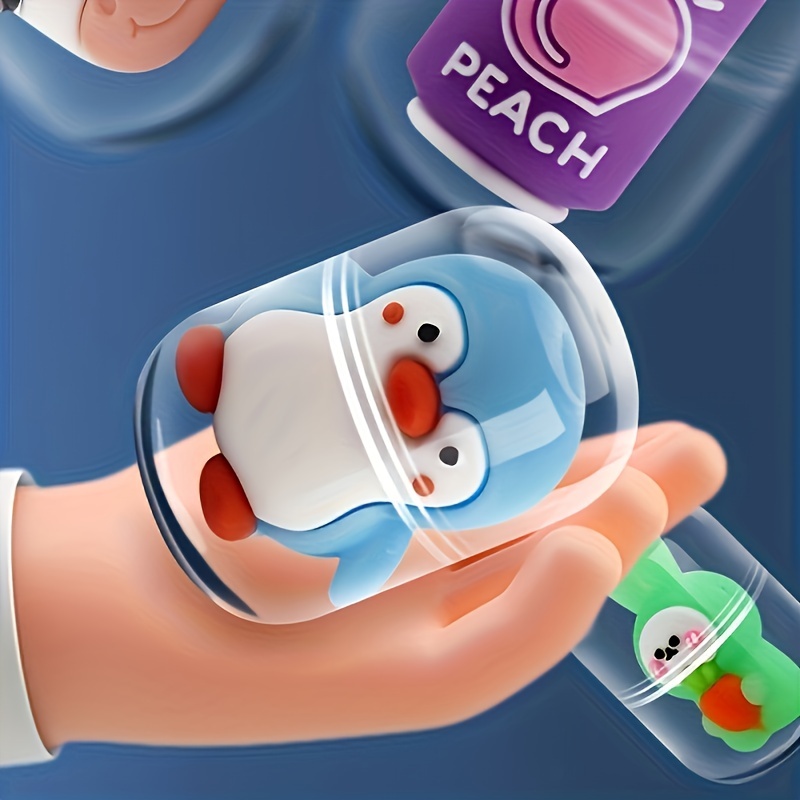 آلة بيع الكبسولات لعبة مفاجأة  - مراجعة Prize Capsule Toy Machine وسعره