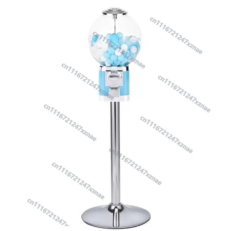 آلة ألعاب كبسولات غاشابون 32 م - مراجعة Prize Capsule Toy Machine وسعره