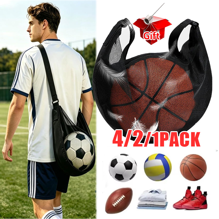 حقيبة شبكية جديدة مضادة للتمزق - مراجعة Basketball Arcade Game وسعره