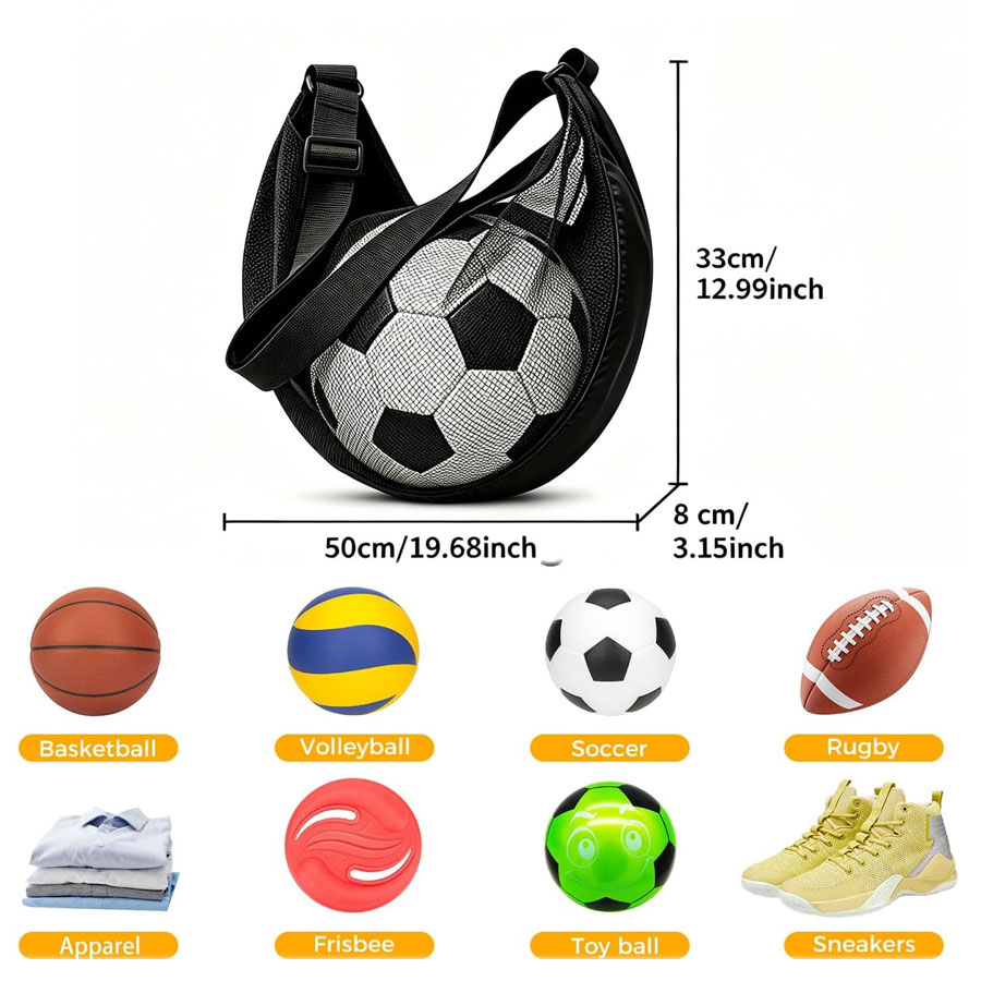 حقيبة شبكية جديدة مضادة للتمزق - مراجعة Basketball Arcade Game وسعره