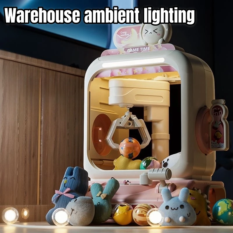 آلة ألعاب المخلب الإلكترونية،  - مراجعة Arcade Games And Vending وسعره