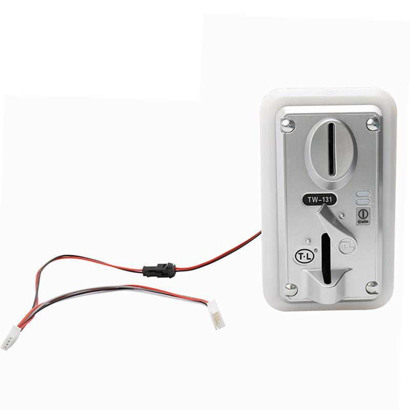 جهاز قبول العملات المعدنية بجه - مراجعة Arcade Vending Machine وسعره