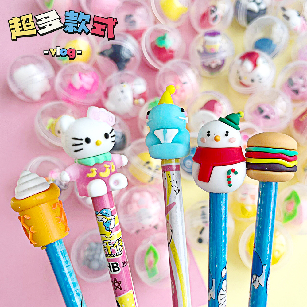 كرة آلة البيض الملتوية qiqique - مراجعة Prize Capsule Toy Machine وسعره