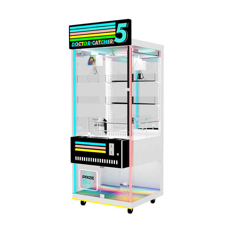 حار بيع داخلي ممر مخلب كرين لع - مراجعة Arcade Vending Machines For Sale وسعره