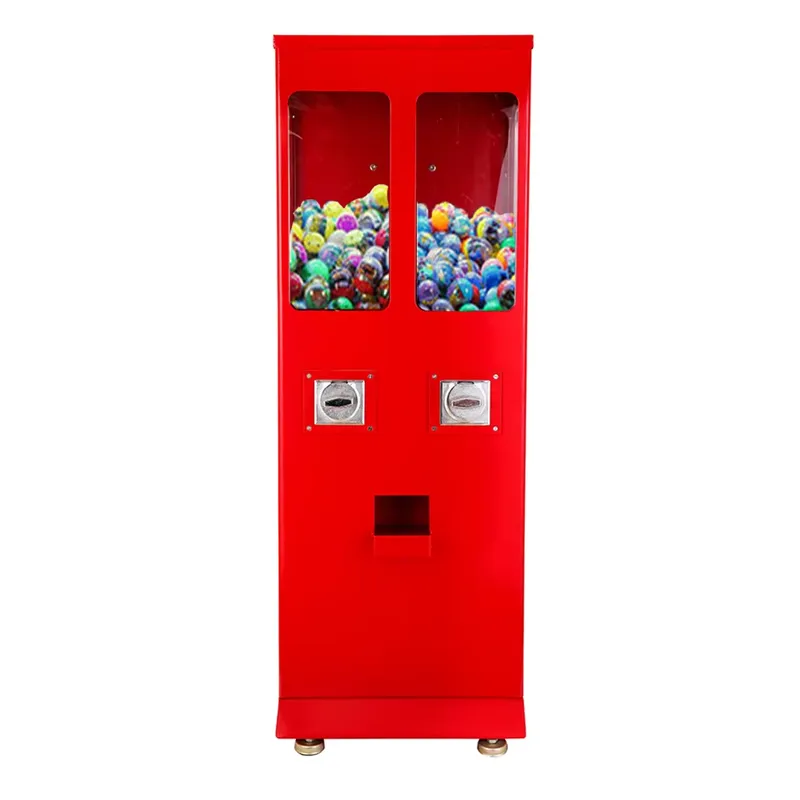 ماكينات بيع ألعاب الملاهي الجد - مراجعة Arcade Style Vending Machine وسعره