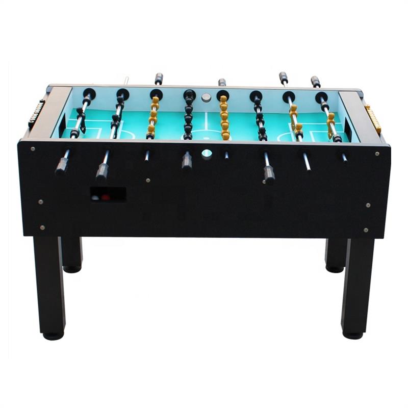 طاولة كرة قدم تجارية خارجية مق - مراجعة Foosball Table Commercial وسعره