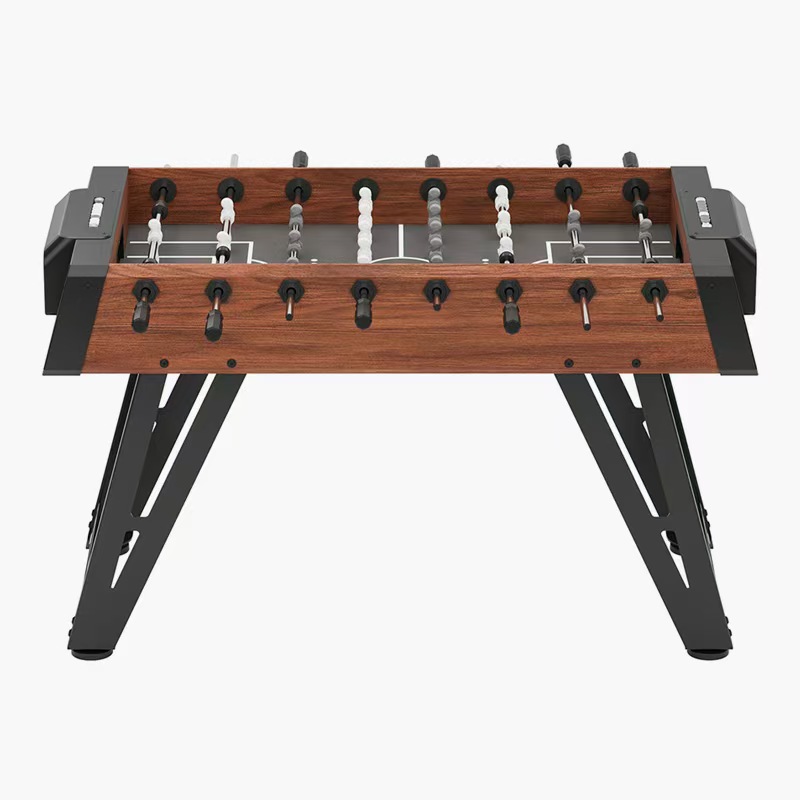 طاولات كرة قدم قابلة للتخصيص ع - مراجعة Foosball Table Commercial وسعره
