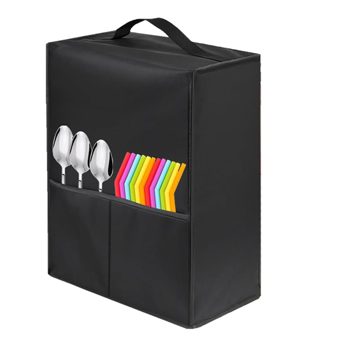 [A99U] غطاء آلة صنع المشروبات  - مراجعة Slushie Machine Vending وسعره